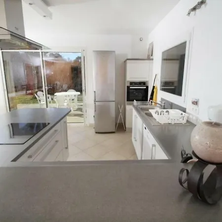 House Les Cles Du Bonheur Chabeuil
