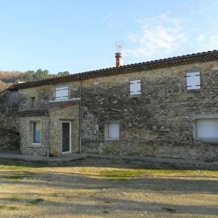 House Les Cles Du Bonheur