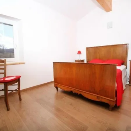 House Les Cles Du Bonheur * Chabeuil