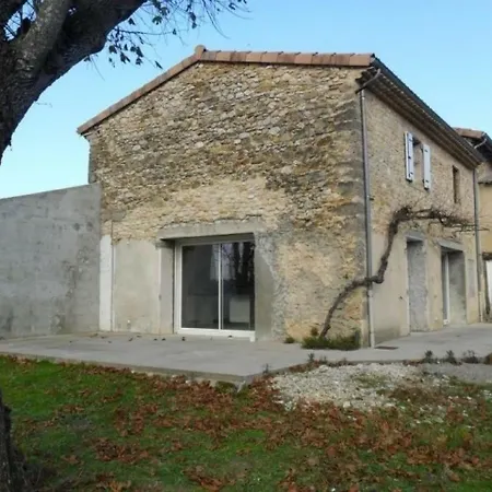 Prázdninový dům House Les Cles Du Bonheur Chabeuil